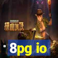 8pg io